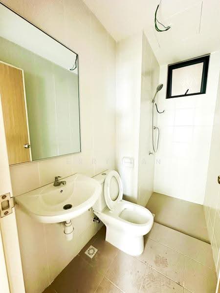 Kondominium untuk Disewa di Ideal Venice Residency - Jerry Tan - Bathroom - PropertyGuru.com.my