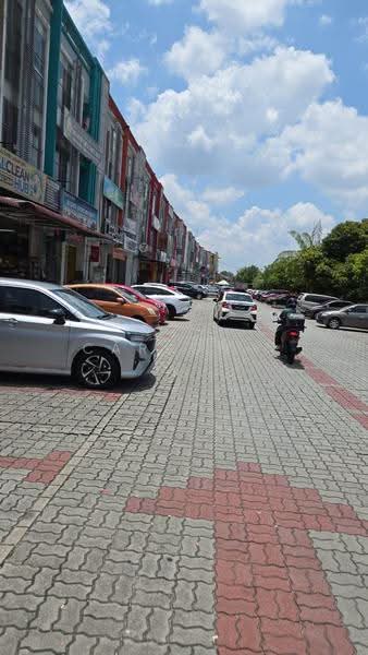 Shop / Office untuk Dijual di Bandar Seri Alam (Masai) - Carson . - Exterior - PropertyGuru.com.my
