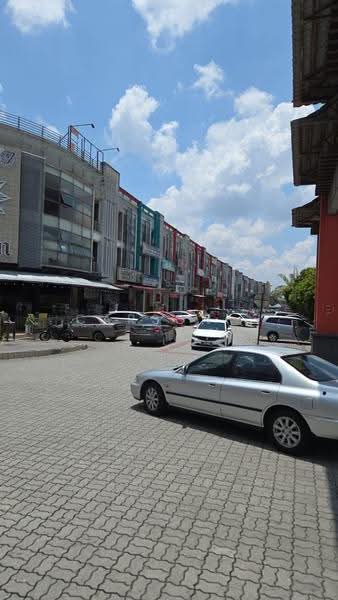 Shop / Office untuk Dijual di Bandar Seri Alam (Masai) - Carson . - Exterior - PropertyGuru.com.my