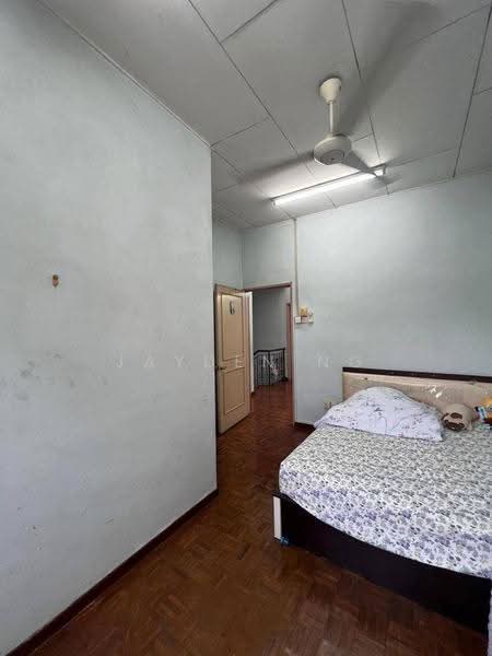2-storey Terraced House for Sale in Taman Pelangi Indah (Ulu Tiram) - Jayden Ng - Bedroom - PropertyGuru.com.my