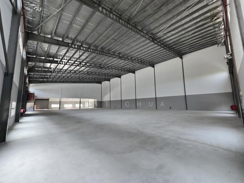Factory for Sale in Klang (Selangor) - Kent Chua - Interior - PropertyGuru.com.my