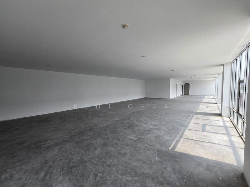 Factory for Sale in Klang (Selangor) - Kent Chua - Interior - PropertyGuru.com.my