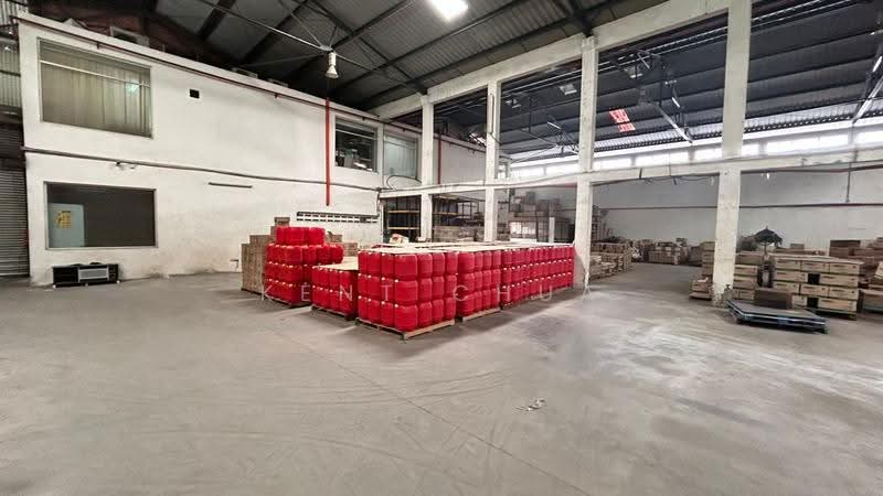 Factory for Sale in Klang (Selangor) - Kent Chua - Interior - PropertyGuru.com.my