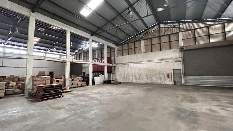 Factory for Sale in Klang (Selangor) - Kent Chua - Interior - PropertyGuru.com.my