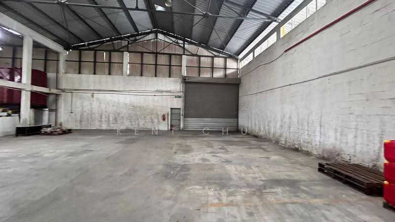 Factory for Sale in Klang (Selangor) - Kent Chua - Interior - PropertyGuru.com.my