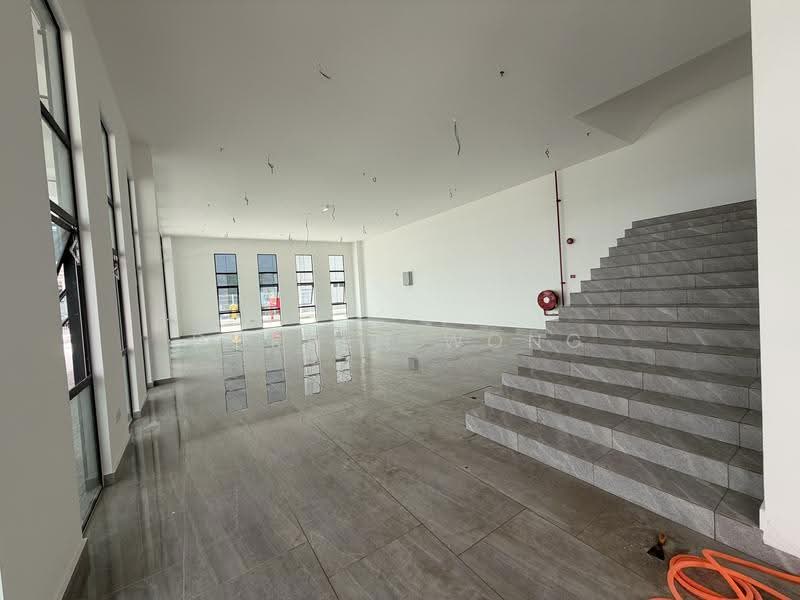 Kilang Terpisah untuk Disewa di Taman Desa Cemerlang (Ulu Tiram) - Doreen Wong - Interior - PropertyGuru.com.my