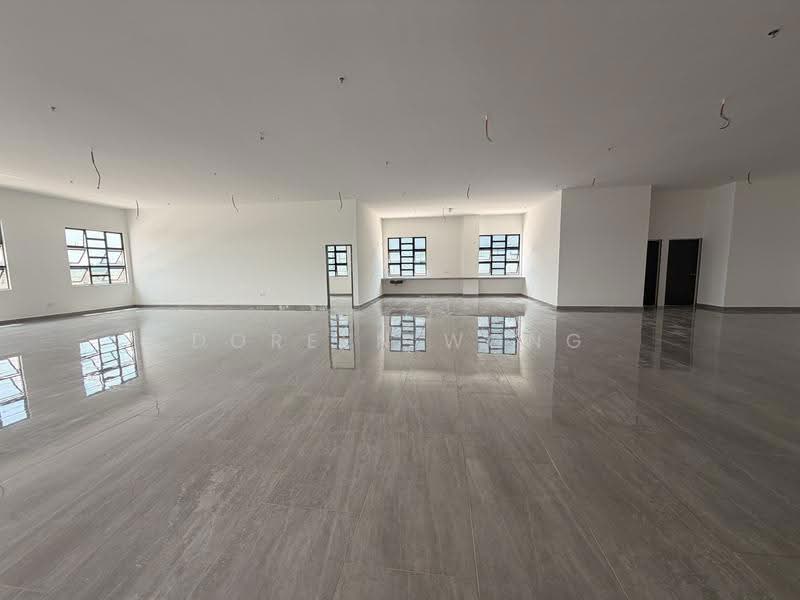 Kilang Terpisah untuk Disewa di Taman Desa Cemerlang (Ulu Tiram) - Doreen Wong - Interior - PropertyGuru.com.my