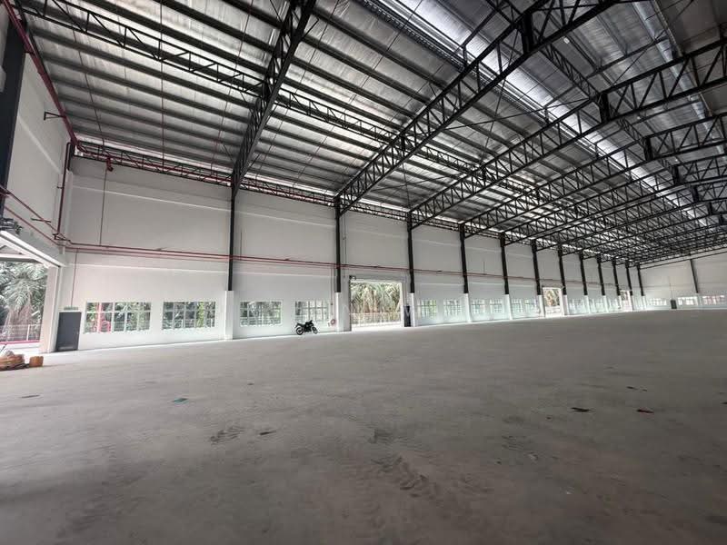 Kilang Terpisah untuk Disewa di Taman Desa Cemerlang (Ulu Tiram) - Doreen Wong - Interior - PropertyGuru.com.my