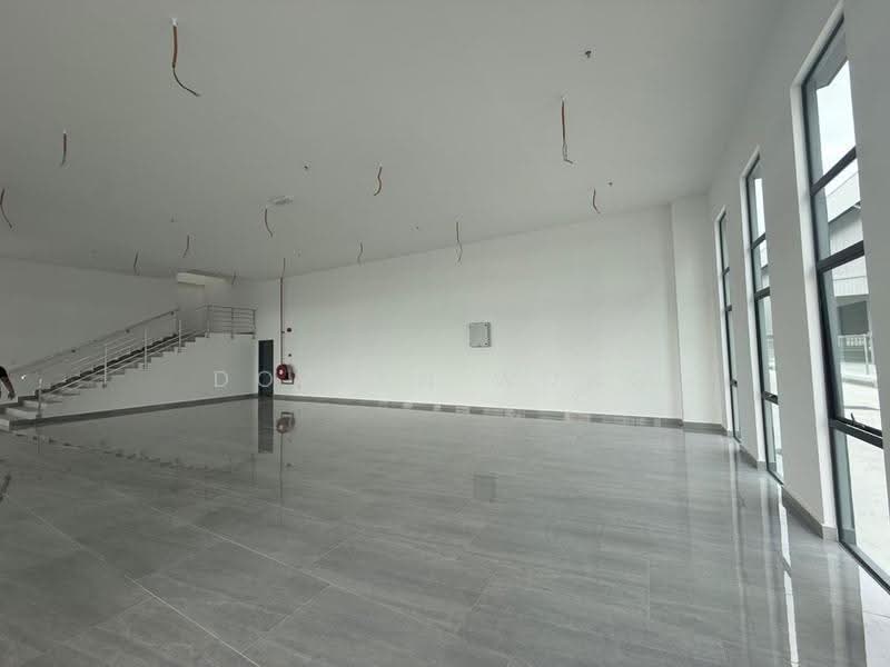 Kilang Terpisah untuk Disewa di Taman Desa Cemerlang (Ulu Tiram) - Doreen Wong - Interior - PropertyGuru.com.my