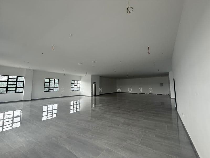 Kilang Terpisah untuk Disewa di Taman Desa Cemerlang (Ulu Tiram) - Doreen Wong - Interior - PropertyGuru.com.my