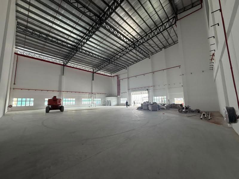 Kilang Terpisah untuk Disewa di Taman Desa Cemerlang (Ulu Tiram) - Doreen Wong - Interior - PropertyGuru.com.my
