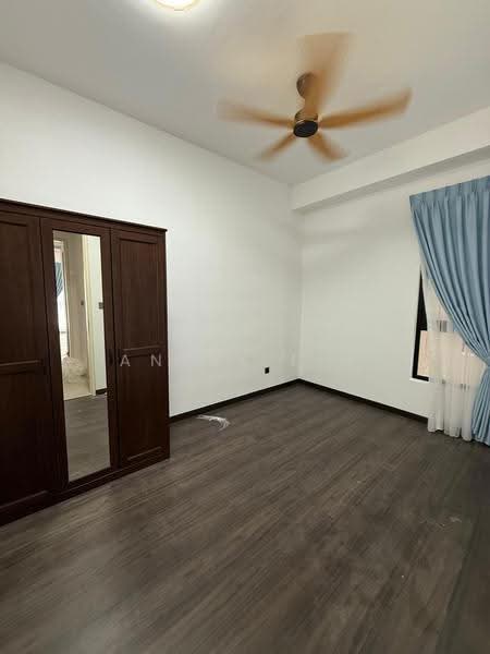 Kediaman Servis untuk Disewa di Duta Park Residences - Angel Lim - 1st Bedroom - PropertyGuru.com.my