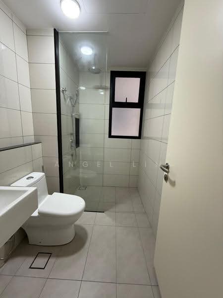 Kediaman Servis untuk Disewa di Duta Park Residences - Angel Lim - Bathroom - PropertyGuru.com.my