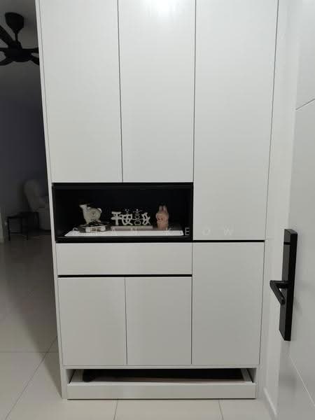 Condominium for Rent at Trinity Wellnessa - Shan Keow - Entrance - PropertyGuru.com.my