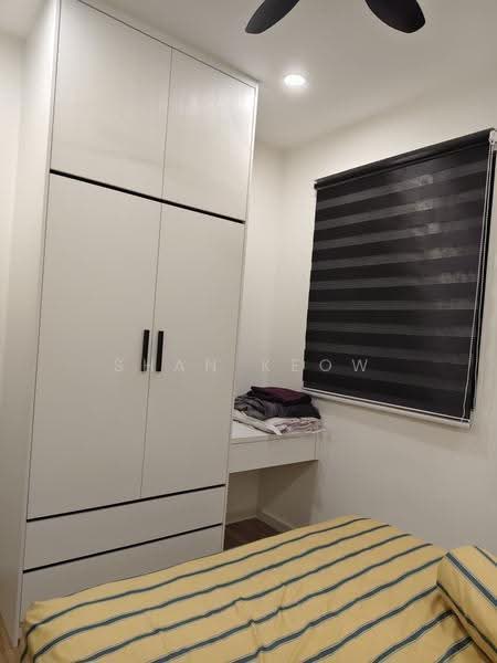 Condominium for Rent at Trinity Wellnessa - Shan Keow - Bedroom - PropertyGuru.com.my