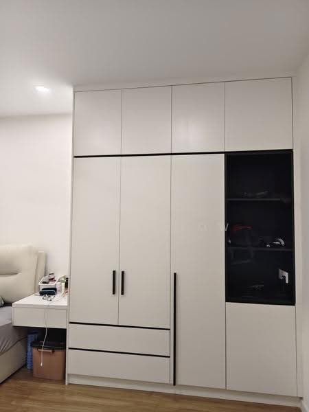 Condominium for Rent at Trinity Wellnessa - Shan Keow - Bedroom - PropertyGuru.com.my