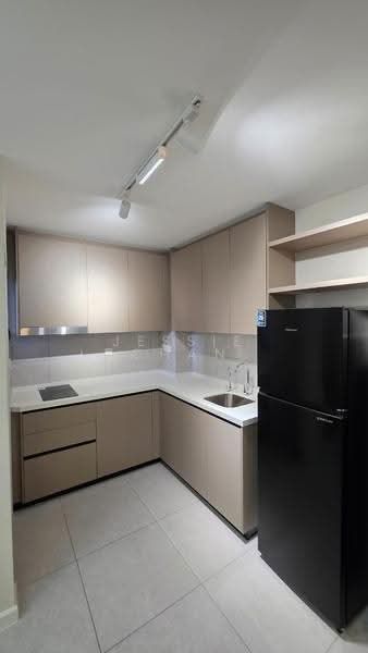 Kediaman Servis untuk Disewa di Teja @ Subang Jaya City Centre (SJCC) - Jessie Chan - Kitchen - PropertyGuru.com.my