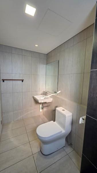 Kediaman Servis untuk Disewa di Teja @ Subang Jaya City Centre (SJCC) - Jessie Chan - Bathroom - PropertyGuru.com.my