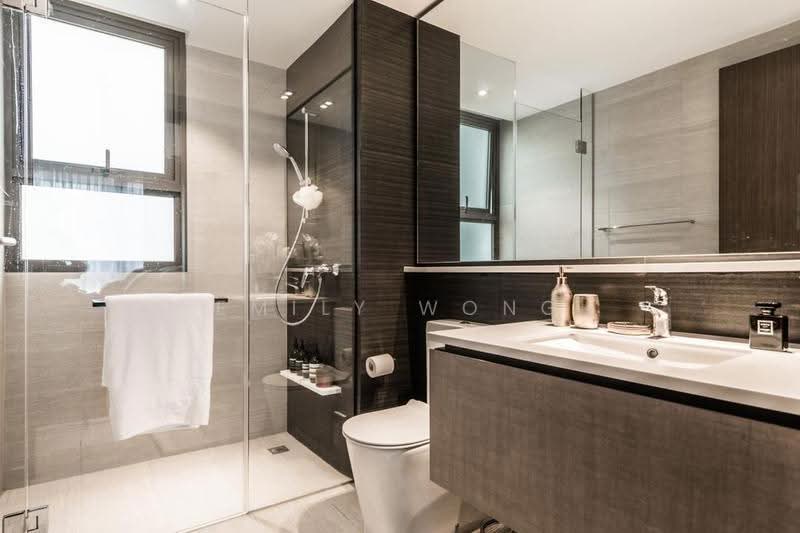 Condominium for Sale at Ren Residences - Emily Wong - Bathroom - PropertyGuru.com.my