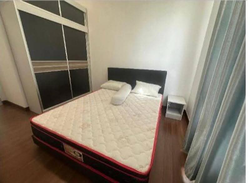 Service Residence for Rent at SUNSURIA FORUM SERVICED APARTMENT - Siti Hajar - Bedroom - PropertyGuru.com.my