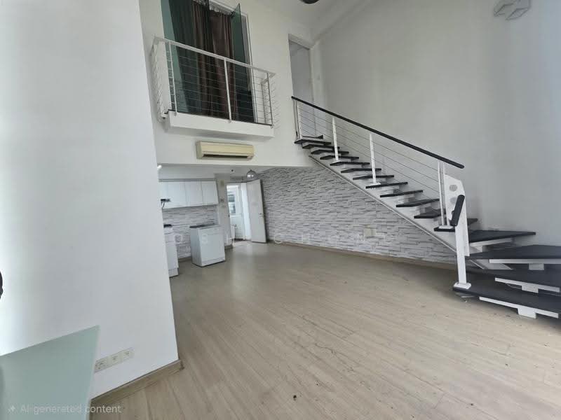 Kediaman Servis untuk Dijual di The Scott Garden SOHO - Josh Chong - Interior - PropertyGuru.com.my