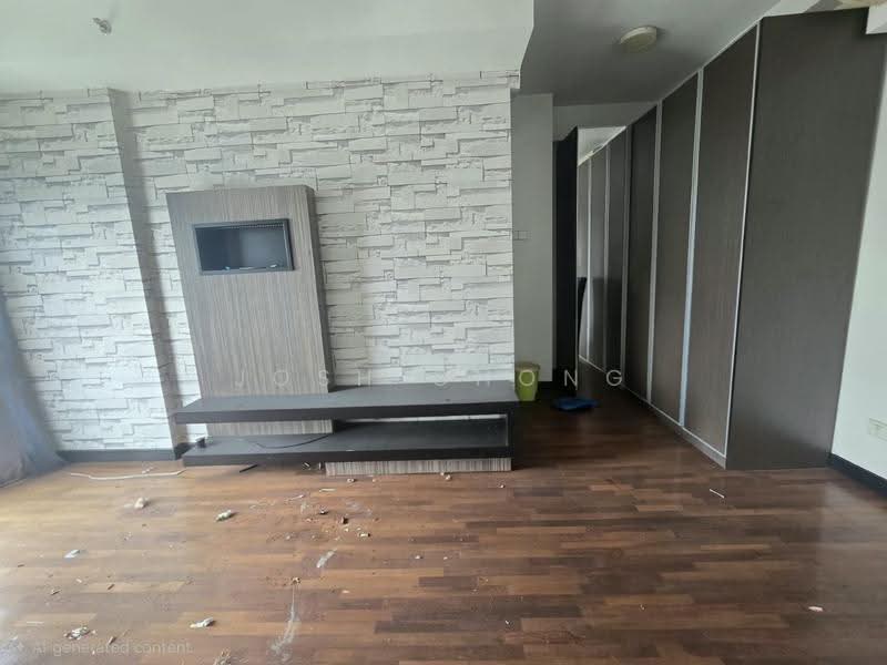 Kediaman Servis untuk Dijual di The Scott Garden SOHO - Josh Chong - Interior - PropertyGuru.com.my
