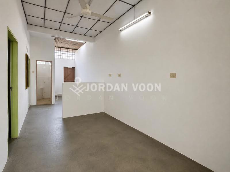 Rumah Teres 1-Tingkat untuk Dijual di Taman Supreme (Perai) - Jordan Voon - Interior - PropertyGuru.com.my