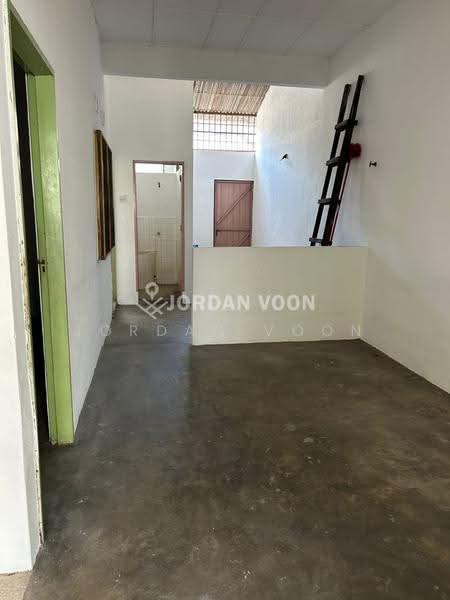 Rumah Teres 1-Tingkat untuk Dijual di Taman Supreme (Perai) - Jordan Voon - Interior - PropertyGuru.com.my