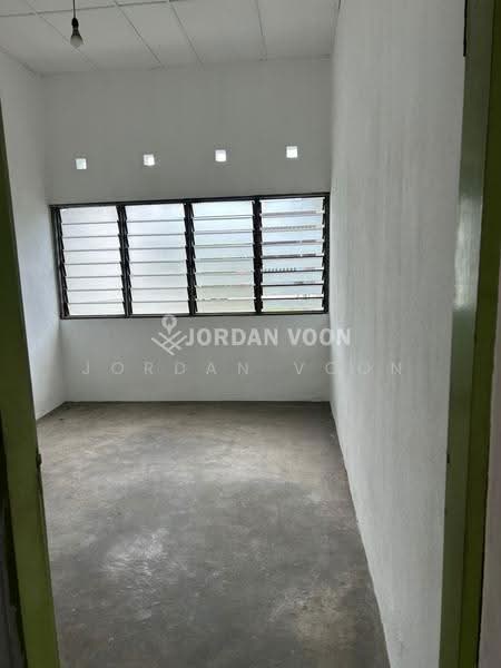Rumah Teres 1-Tingkat untuk Dijual di Taman Supreme (Perai) - Jordan Voon - PropertyGuru.com.my