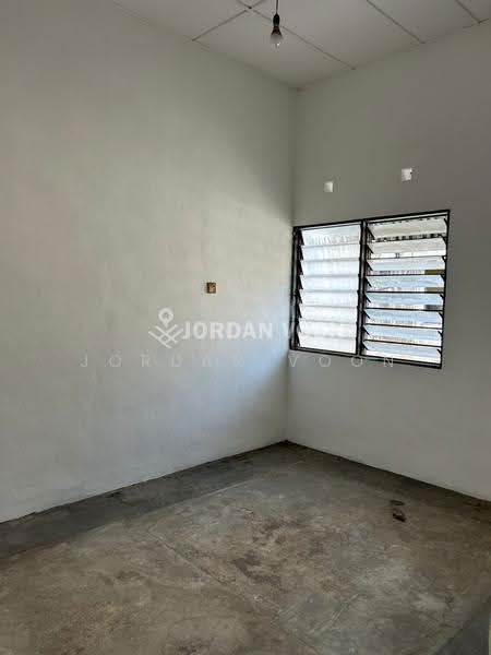 Rumah Teres 1-Tingkat untuk Dijual di Taman Supreme (Perai) - Jordan Voon - PropertyGuru.com.my