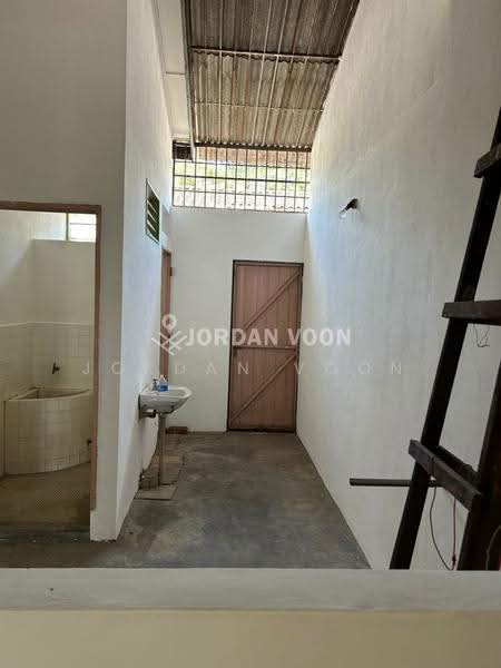 Rumah Teres 1-Tingkat untuk Dijual di Taman Supreme (Perai) - Jordan Voon - PropertyGuru.com.my