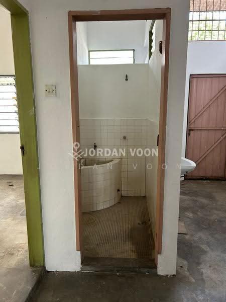 Rumah Teres 1-Tingkat untuk Dijual di Taman Supreme (Perai) - Jordan Voon - PropertyGuru.com.my