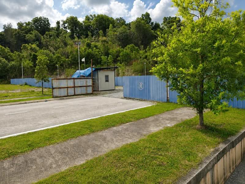 Industrial Land for Rent in Bukit Raja (Selangor) - Eric Yap - Exterior - PropertyGuru.com.my