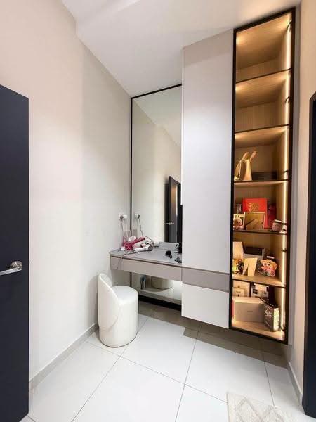 Terraced House for Sale in Taman Desa Tebrau (Tebrau) - Erica Ho - Interior - PropertyGuru.com.my