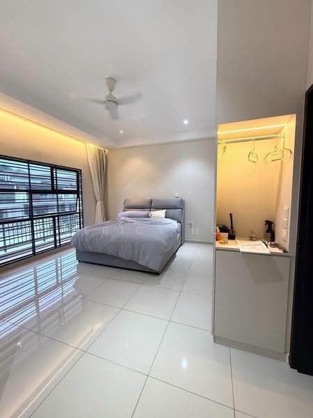 Terraced House for Sale in Taman Desa Tebrau (Tebrau) - Erica Ho - Bedroom - PropertyGuru.com.my