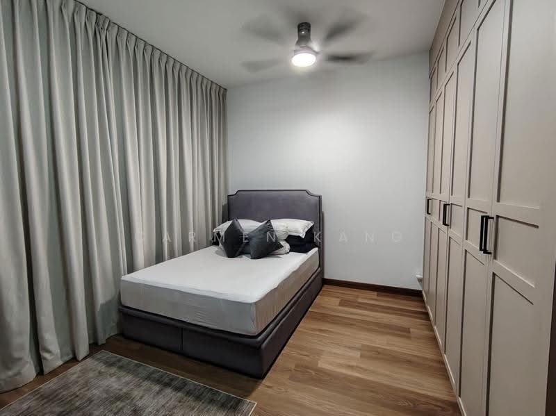 Rumah Teres 2.5-Tingkat untuk Dijual di Iskandar Puteri (Nusajaya) (Johor) - Carmen Kang - Bedroom - PropertyGuru.com.my
