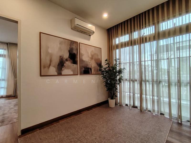 Rumah Teres 2.5-Tingkat untuk Dijual di Iskandar Puteri (Nusajaya) (Johor) - Carmen Kang - Interior - PropertyGuru.com.my