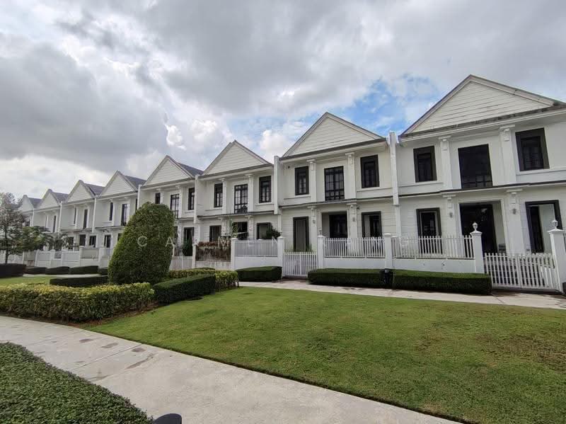 Rumah Teres 2.5-Tingkat untuk Dijual di Iskandar Puteri (Nusajaya) (Johor) - Carmen Kang - Exterior - PropertyGuru.com.my
