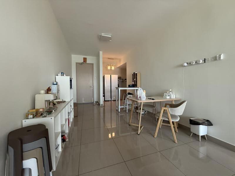 Kediaman Servis untuk Disewa di KSL Avery Park - Eliin Loo - Living Room - PropertyGuru.com.my
