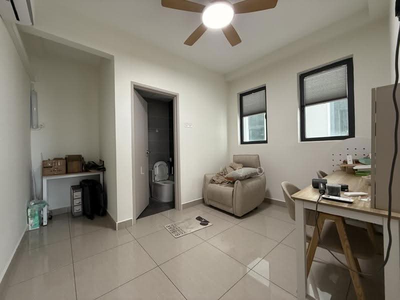 Kediaman Servis untuk Disewa di KSL Avery Park - Eliin Loo - Bathroom - PropertyGuru.com.my