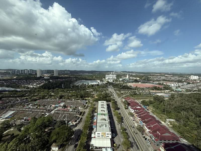 Kediaman Servis untuk Disewa di KSL Avery Park - Eliin Loo - Exterior - PropertyGuru.com.my