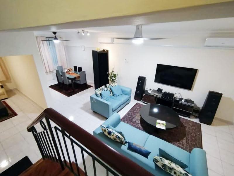 Rumah Teres 2.5-Tingkat untuk Dijual di Taman Sutera (Johor Bahru) - Jaz Lee - PropertyGuru.com.my