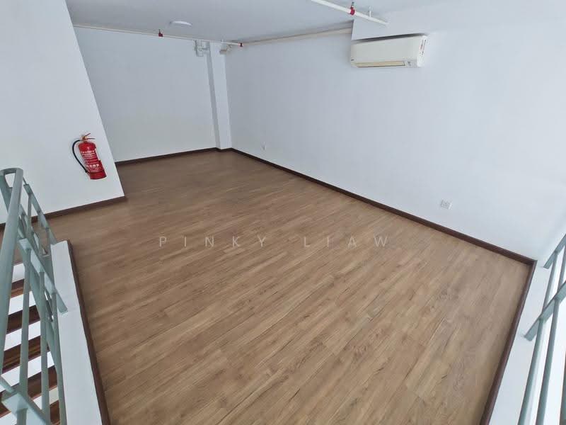 Service Residence for Sale at Pinnacle Kelana Jaya - Pinky Liaw - Interior - PropertyGuru.com.my