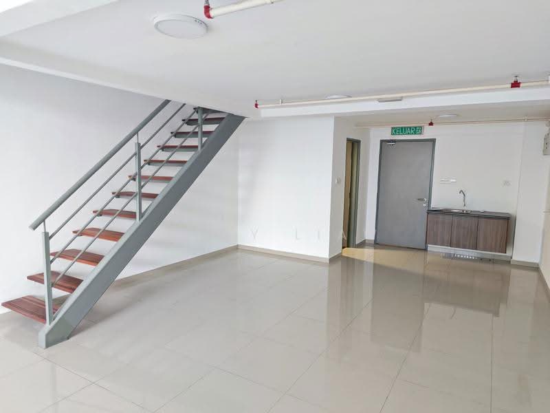 Service Residence for Sale at Pinnacle Kelana Jaya - Pinky Liaw - Interior - PropertyGuru.com.my