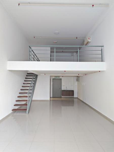 Service Residence for Sale at Pinnacle Kelana Jaya - Pinky Liaw - Interior - PropertyGuru.com.my