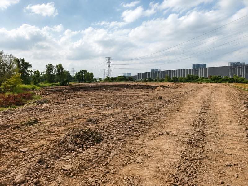 Industrial Land for Rent in Bukit Raja (Selangor) - Eric Yap - Exterior - PropertyGuru.com.my