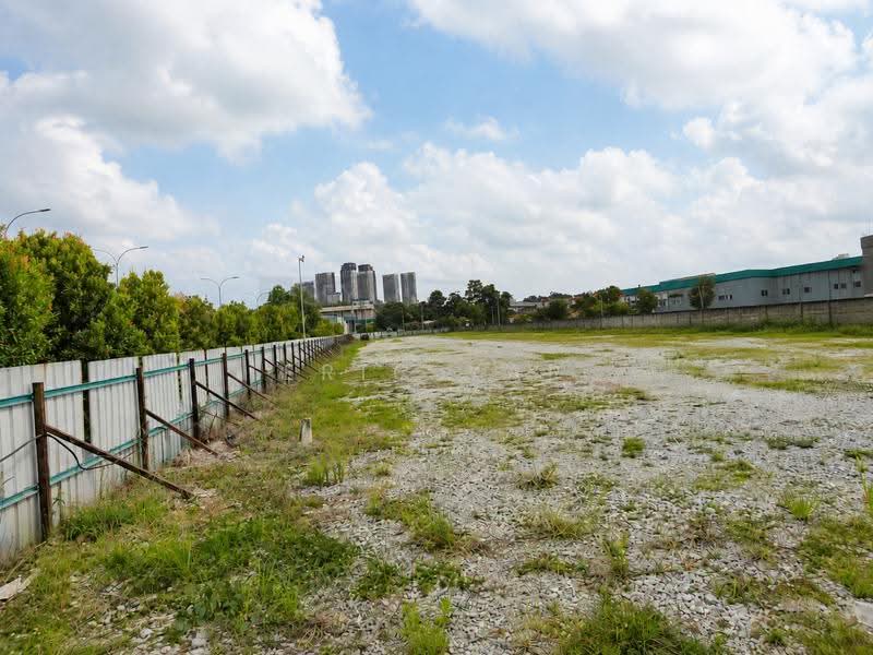 Industrial Land for Rent in Bukit Raja (Selangor) - Eric Yap - Exterior - PropertyGuru.com.my