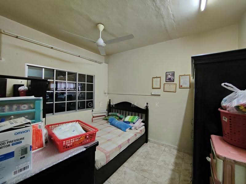 Rumah Teres 2-Tingkat untuk Dijual di Taman Cheras Permata (Cheras) - Igen Mak - Bedroom - PropertyGuru.com.my