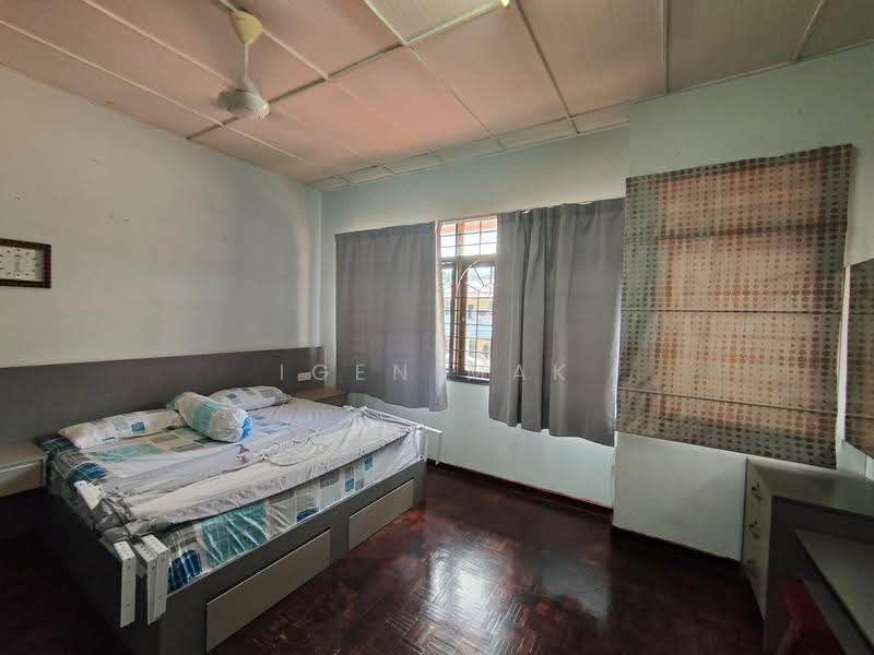 Rumah Teres 2-Tingkat untuk Dijual di Taman Cheras Permata (Cheras) - Igen Mak - Bedroom - PropertyGuru.com.my