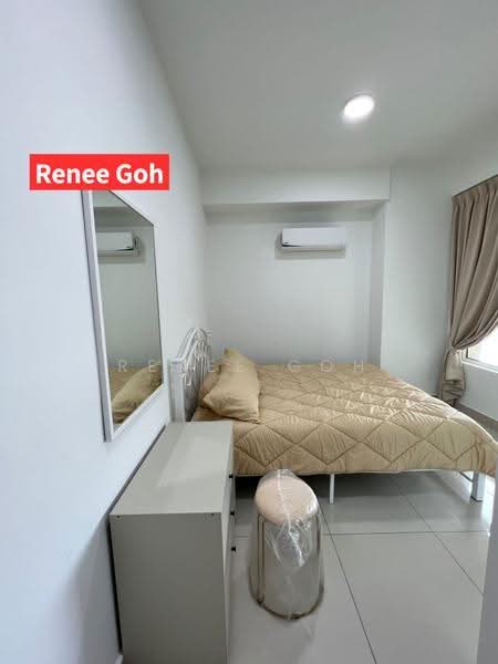 Kondominium untuk Dijual di Tropicana Bay Residences - Renee Goh - Bedroom - PropertyGuru.com.my